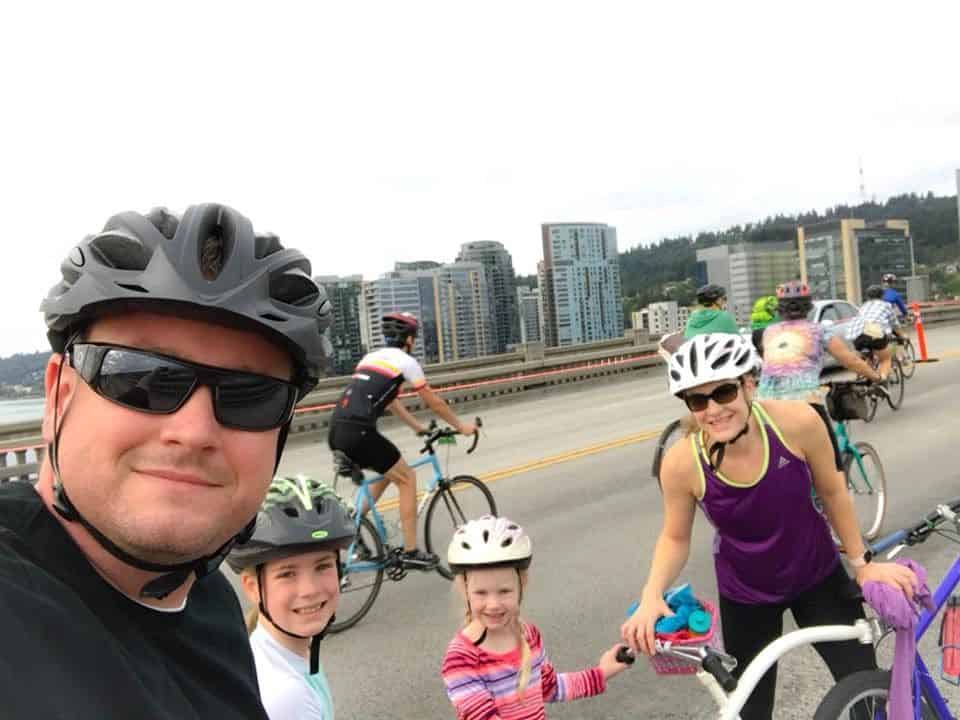 Bridge Pedal