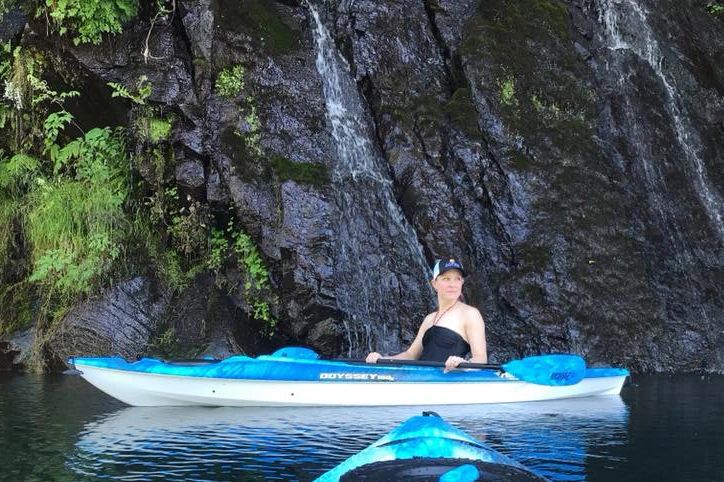 Kayak