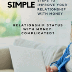 Your Relationship with Money; Complicated?