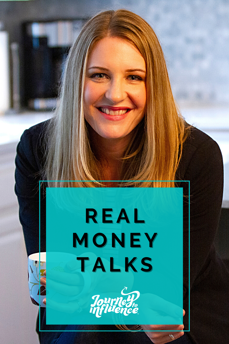 Money Talks Massage