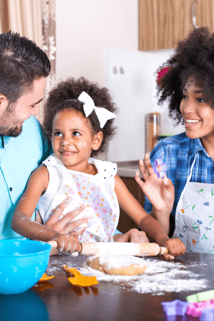 Practicing gratitude: why we should create a habit of thankfulness all year long, and actionable steps on how to do so.