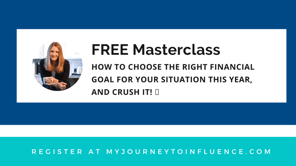 FREE Masterclass