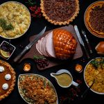 Financial Coaching is like Christmas Dinner: A Client Transformation Story